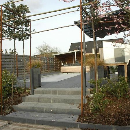 Twinkeling Lights Bed & Breakfast Kluisbergen Exterior photo