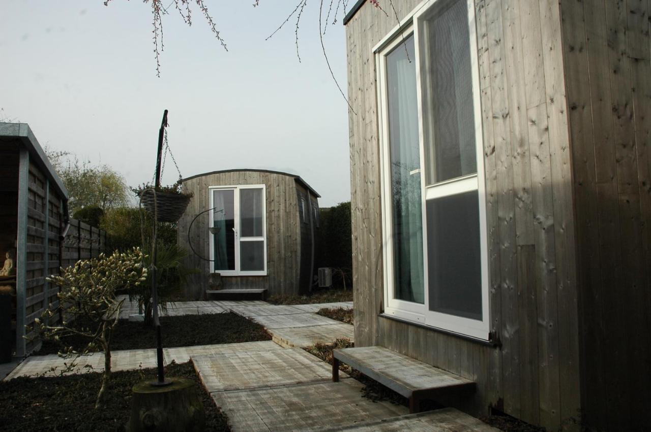 Twinkeling Lights Bed & Breakfast Kluisbergen Exterior photo