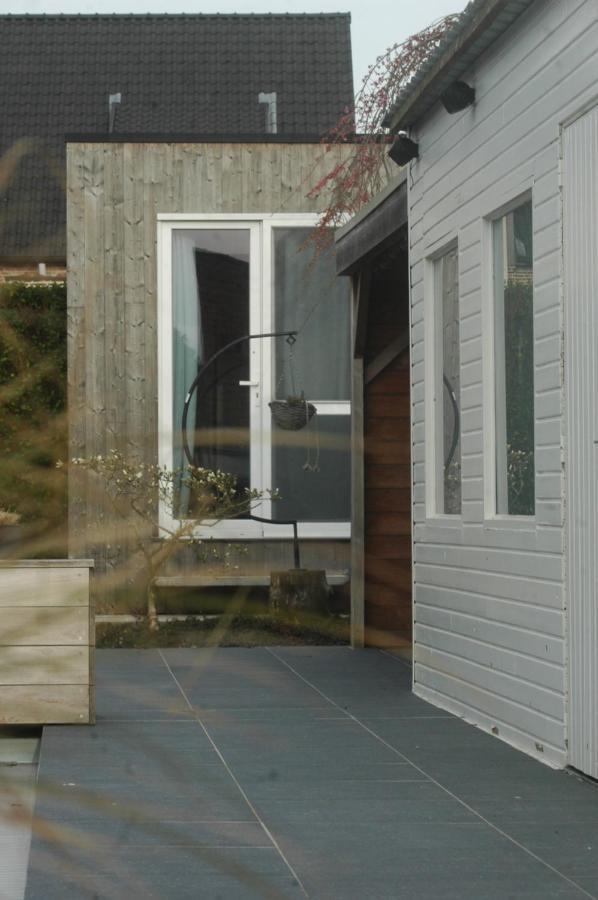 Twinkeling Lights Bed & Breakfast Kluisbergen Exterior photo
